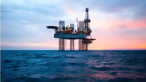 英國大部分石油和天然氣公司不再投資研發(fā)新技術