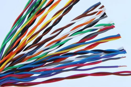 你知道家用電線是按照什么標準來計算選擇嗎？ 