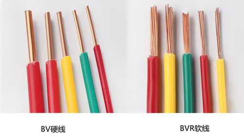 硬線和軟線有什么不一樣？ 