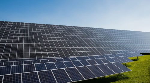 到2050年可再生能源將占全球電力結構80%